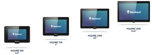 newland tablets